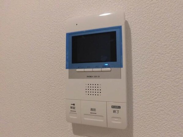 パインズデフィIIIの物件内観写真